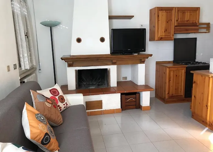 Casa Teodoro - Katia & Denise Appartement *