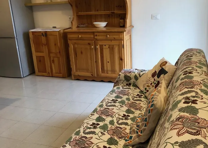 Casa Teodoro - Katia & Denise Tignale