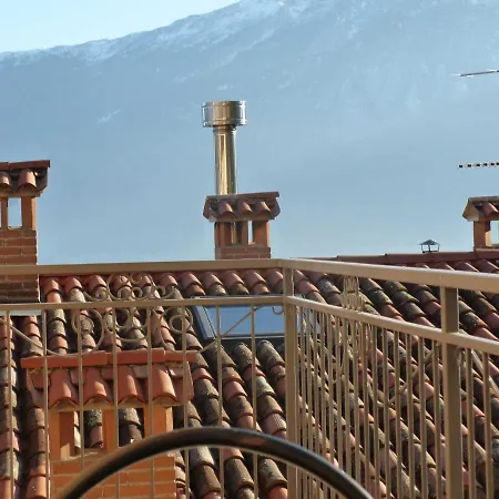 דירה Casa Teodoro - Katia & Denise