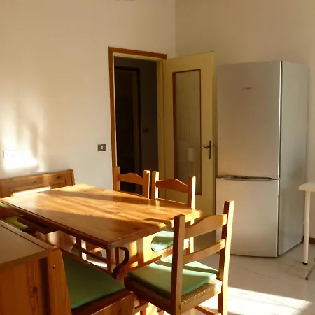 Casa Teodoro - Katia & Denise * טיניאלה