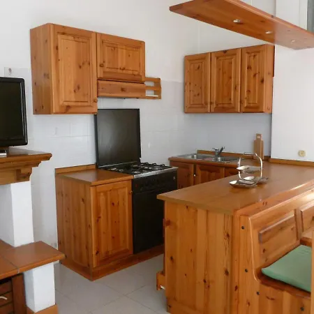 דירה Casa Teodoro - Katia & Denise *