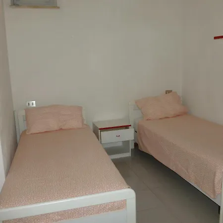 דירה Casa Teodoro - Katia & Denise *