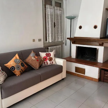 דירה Casa Teodoro - Katia & Denise