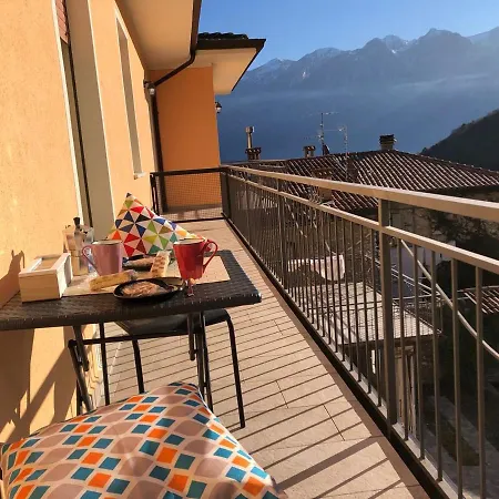 דירה Casa Teodoro - Katia & Denise *