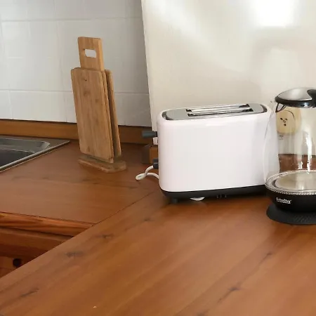 Casa Teodoro - Katia & Denise