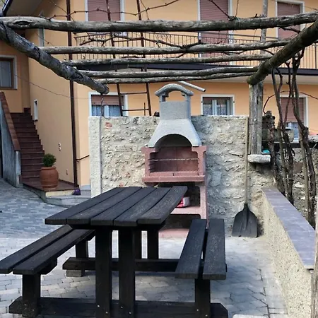 Casa Teodoro - Katia & Denise *