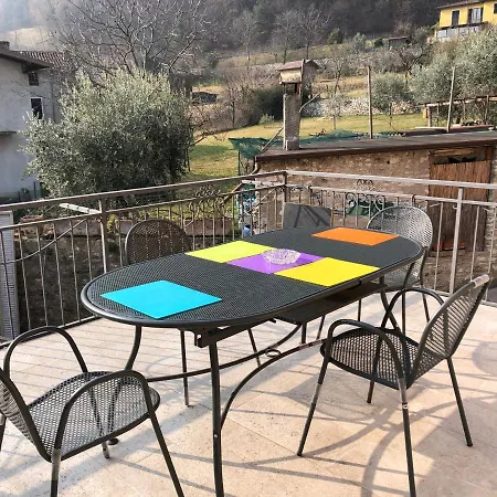 Casa Teodoro - Katia & Denise דירה