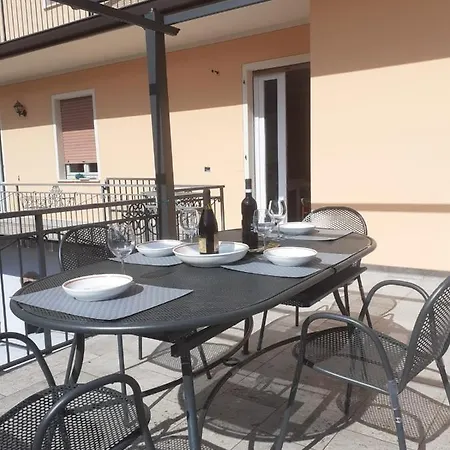 דירה Casa Teodoro - Katia & Denise טיניאלה