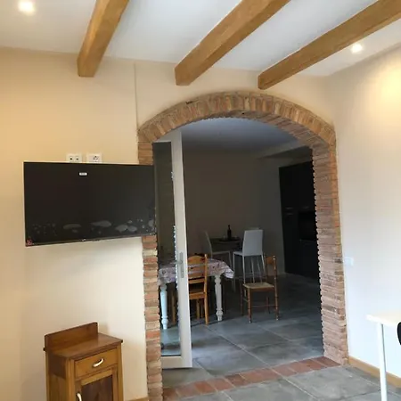 Casa Teodoro - Katia & Denise