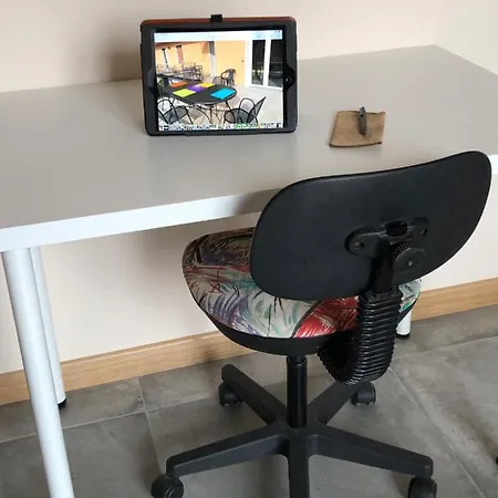 דירה Casa Teodoro - Katia & Denise טיניאלה