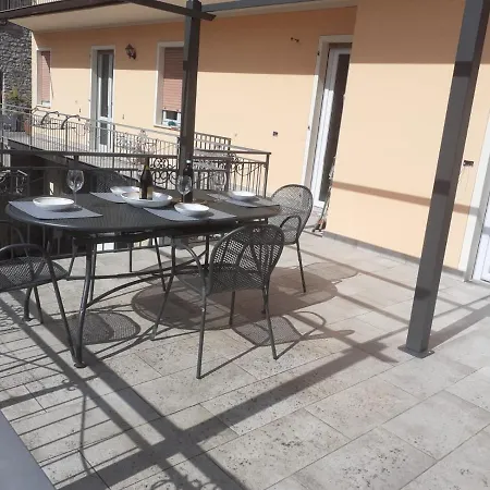 דירה Casa Teodoro - Katia & Denise