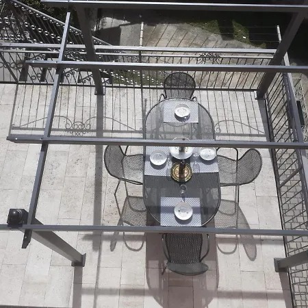 דירה Casa Teodoro - Katia & Denise טיניאלה