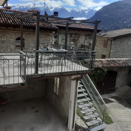 Casa Teodoro - Katia & Denise דירה *