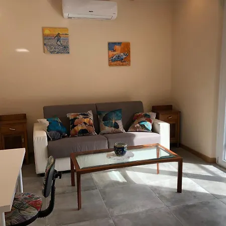 דירה Casa Teodoro - Katia & Denise *