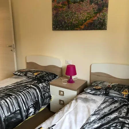 Casa Teodoro - Katia & Denise דירה