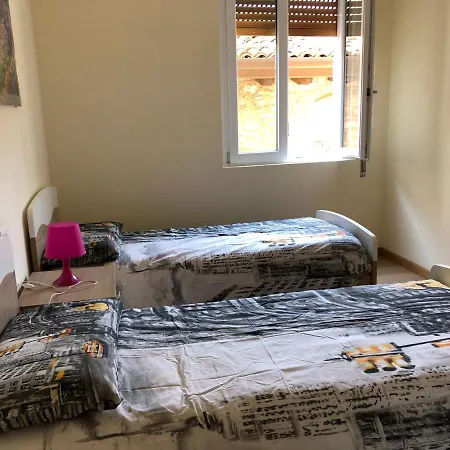 Casa Teodoro - Katia & Denise דירה *