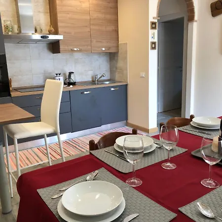 Casa Teodoro - Katia & Denise טיניאלה