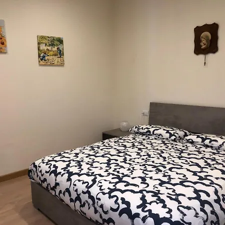 דירה Casa Teodoro - Katia & Denise טיניאלה