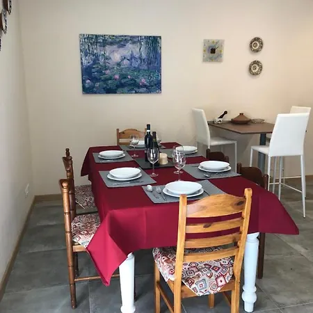 Casa Teodoro - Katia & Denise 公寓 *
