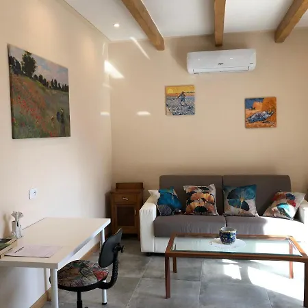 דירה Casa Teodoro - Katia & Denise *