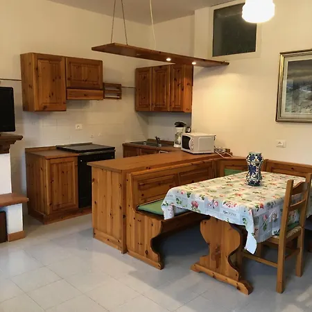 Casa Teodoro - Katia & Denise