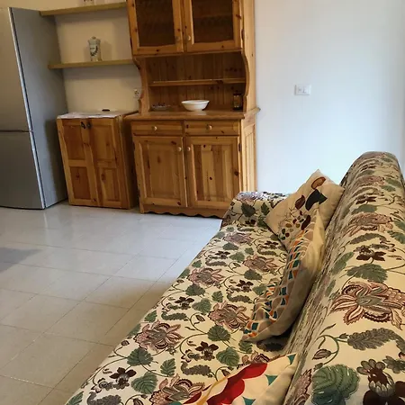 Casa Teodoro - Katia & Denise טיניאלה