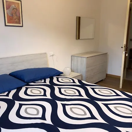 דירה Casa Teodoro - Katia & Denise *