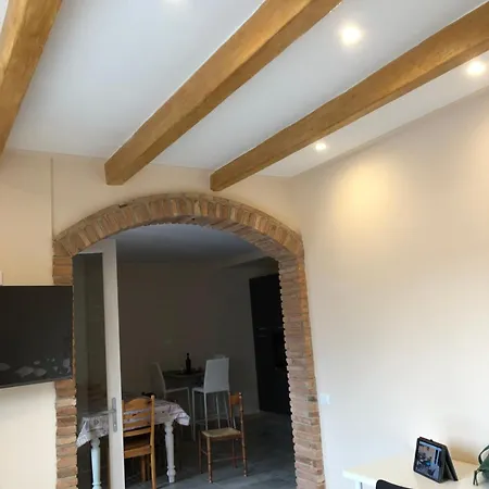 Casa Teodoro - Katia & Denise דירה