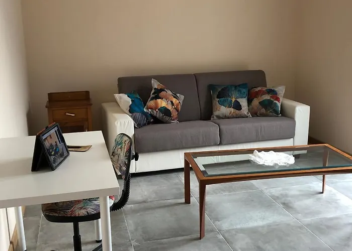 Casa Teodoro - Katia & Denise Apartman