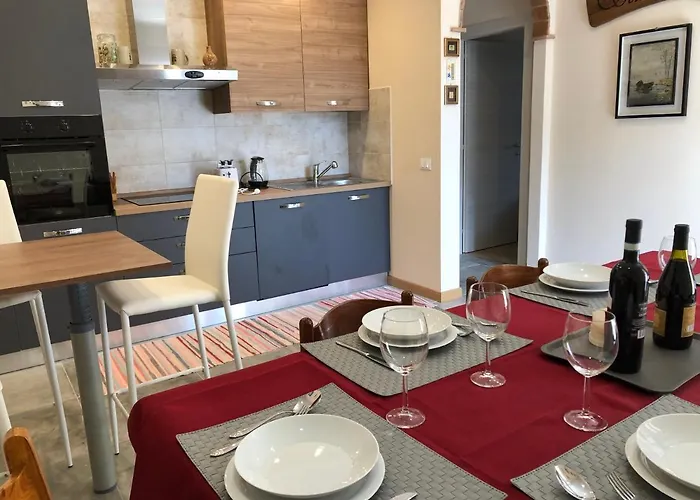 Casa Teodoro - Katia & Denise Tignale