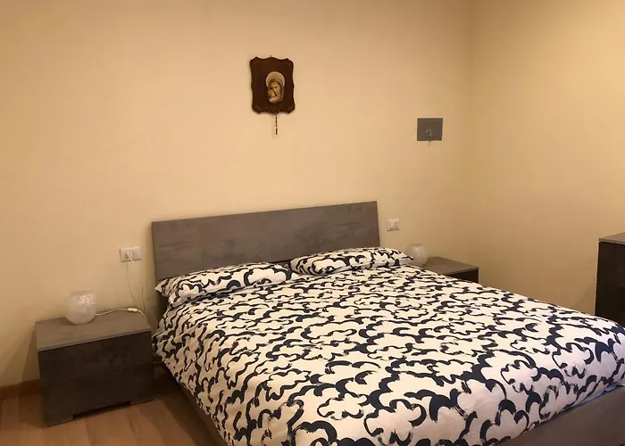 Casa Teodoro - Katia & Denise Apartman *