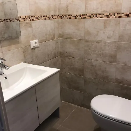 Casa Teodoro - Katia & Denise Apartamento *