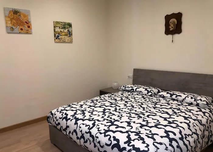 Apartmán Casa Teodoro - Katia & Denise Tignale