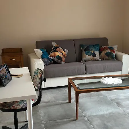 Casa Teodoro - Katia & Denise Apartman