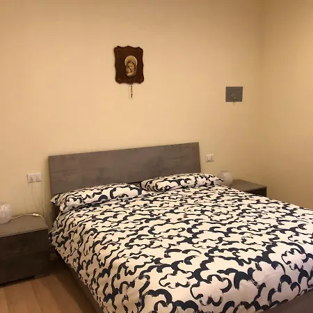 Casa Teodoro - Katia & Denise Apartman *